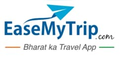 EaseMyTrip logo